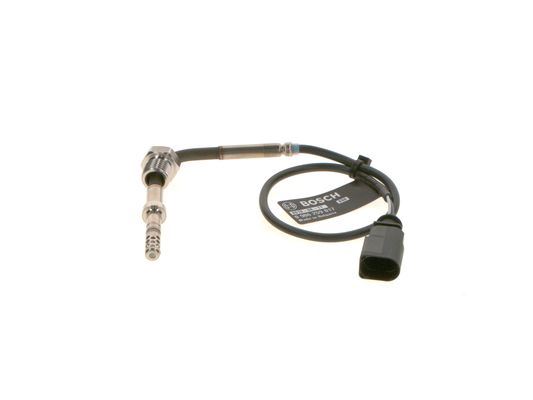 EGZOZ SICAKLIK SENSORU TURBO SARJ ONCESI SDC CODE G235 TOUAREG 03>10 A4 A6 05>12 A5 09>12 Q7 07>15 - BOSCH 0986259017