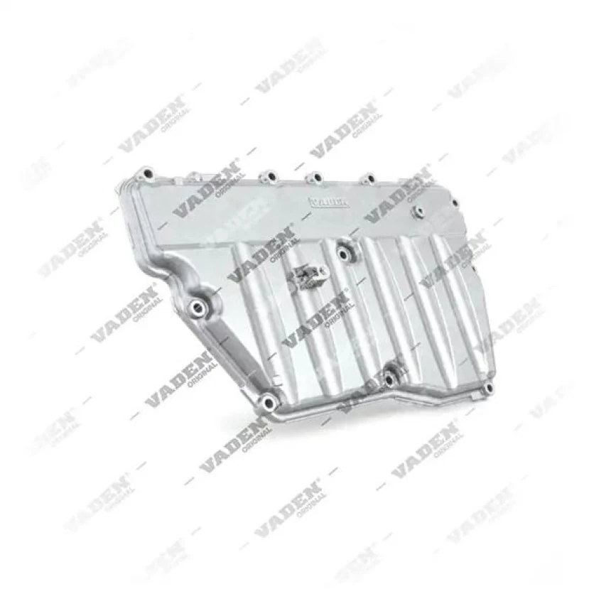 Scanıa Truck Yag Sogutucu Govde Kapagı - Scanıa / Dc13 - Vaden 0104 154