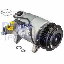 Bmw Klima Kompresoru Bmw B37 D15 B47 D20 F20 F45 F22 F46 B47 N47 B46 B48 F30 F32 F34 F36 F10 B57 D30 B48 - Delphi Cs20535