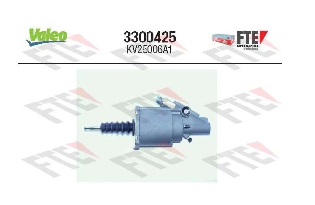 Man Truck Debriyaj Alt Merkezi Man F90 19.422 D2866 90>96 S2000 Loh D2866 - Fte Kv25006a1