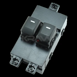 Unıversal Picanto 11-16 Sol Dörtlü Cam Anahtarı - Mcar-An1834b