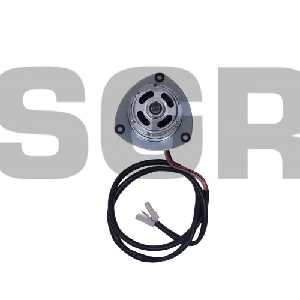 Unıversal Kalorifer Motoru-12v Çorum Tipi - Mini Miknatıslı - Sgr-53122