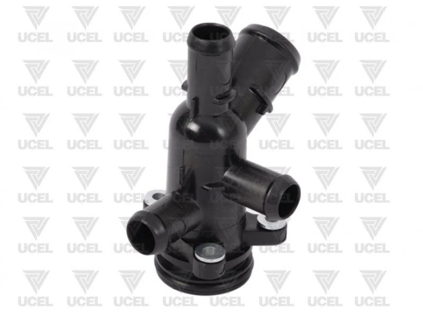 Ford Devirdaım Hortumu Transıt V184 V347 2.4tdci 01> - Ucel 21294