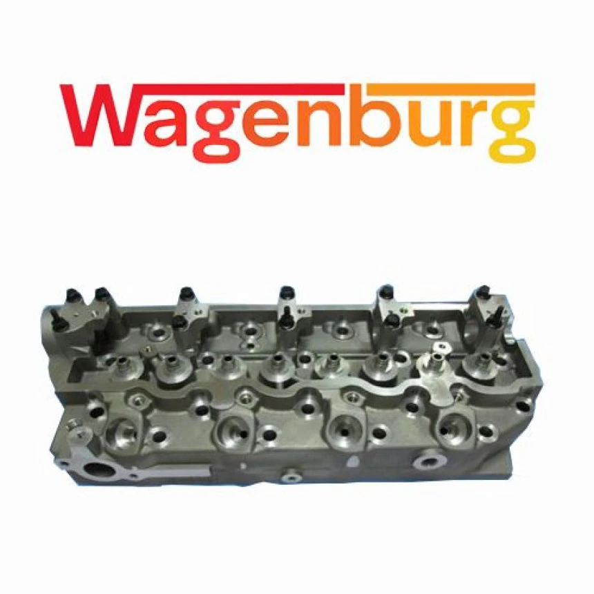 Mitsubıshı Silindir Kapagı H100 Minibus 1997-2005 ( Yeni Model )  ( D4ba - D4bf - D4bh Motor ) - Wagenburg 14530002525