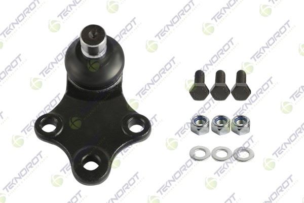 ROTIL SAG SOL HIDROLIK 306 97>01 CAP:18MM - TEKNOROT P-616K