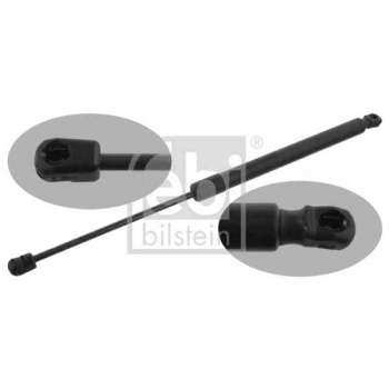 Vag Bagaj Amortısoru ( Kapama Yardımlı Elektrikli Acılır ) Q7 07>15 3.0 Tdi Tfsi - Febi 31684