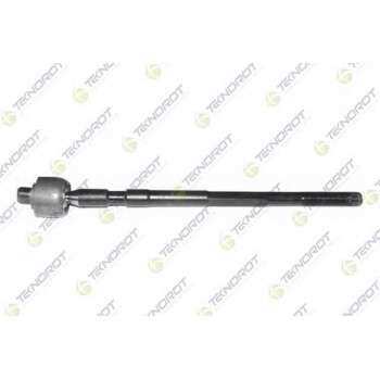 Renault Rot MILI Clio II 1.2 1.2 16v 1.4 1.5dci 1.6 1.6 16v 1.9d 1.9dti 2.0 16v Sport 01> Kalın Dis - Teknorot R-737