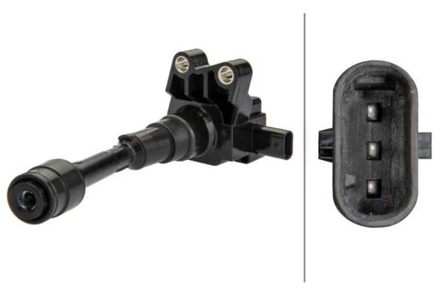 Ford Atesleme Bobını - Cm5g & Ba - Hel 5da 358 168-621