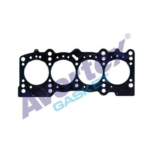 Fiat Silindir Kapak Contası Cok Katlı Celik Albea Palıo 1,2 16v - Avortex 281