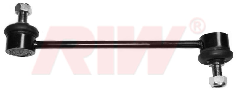 Z ROTU STABILIZATOR CUBUGU COMBO C CORSA C MERIVA A TIGRA B VECTRA B 96>02 - RIW OP4004