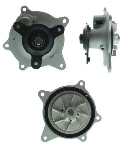 Chrysler Devirdaım Chrysler Voyager IV 3.3 00>08 - Aısın Wpch-701