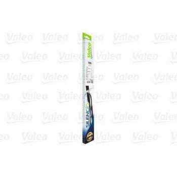 SILECEK SUPURGESI 450mm LAGUNA (ST) - VALEO 574129