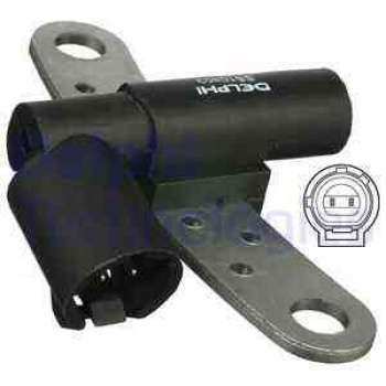 KRANK MILI (EKSANTRIK) SENSORU DUSTER LOGAN ARENA KUBISTAR CLIO KANGOO LAGUNA LOGAN MEGANE SCENIC TH - DELPHI SS10803