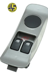 Unıversal Cam Anahtarı-Hyundaı H 100 Pickup - Sol - Çerçeveli 2004---> - Mcar-An810dc