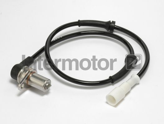 ABS SENSOR KABLOSU ARKA SAG FIORINO 16> - SGM 60186