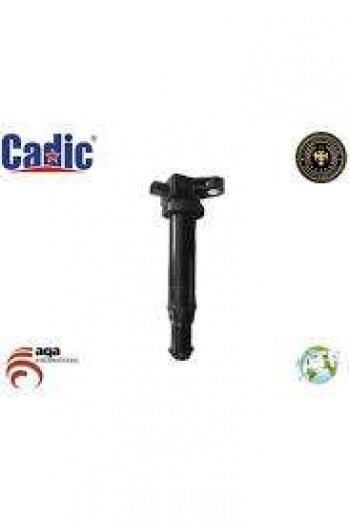 ATESLEME BOBINI ACCENT ERA 1.6 06> KIA RIO 1.6 05> (KALEM BOBIN) - CADIC 45003267