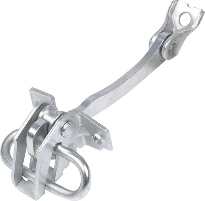 Fiat Arka Kapı Gergisi Linea Grande Punto - Kitatech 1628