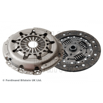 DEBRIYAJ SETI RULMANSIZ FIESTA 1,6TDCI 90PS 04>08 FUSION 1.6 TDCI  02>08 1 - BLUEPRINT ADBP300084