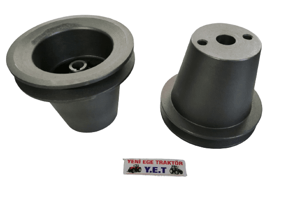 31080 411-415 Devirdaim Pulesi 4581535 Erdem Z-158 - PY-31080 - PY-31080