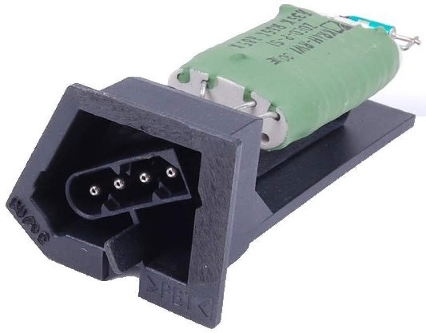 Bmw Klima Rezistansı E36 M40 91> - Hellux Hlr100056