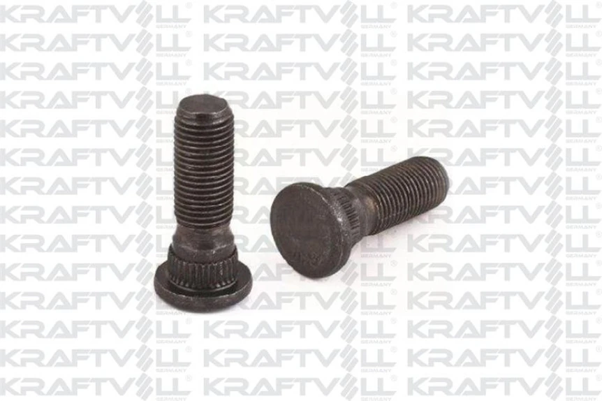 Renault Eski Bijon Saplaması Arka Uzun R12 - Kraftvoll 21032167