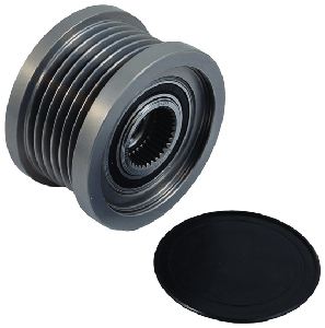 ALTERNATÖR KASNAK> ASTRA J 1.4- 1.6/CORSA D 1.3/INSIGNIA   >> - WUTSE-1102.0077