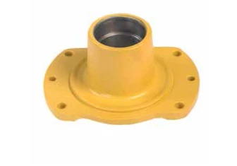 TX BUĞDAY ELEVATÖR ŞANZIMANI RULMAN YATAĞI - 433643 - 433643