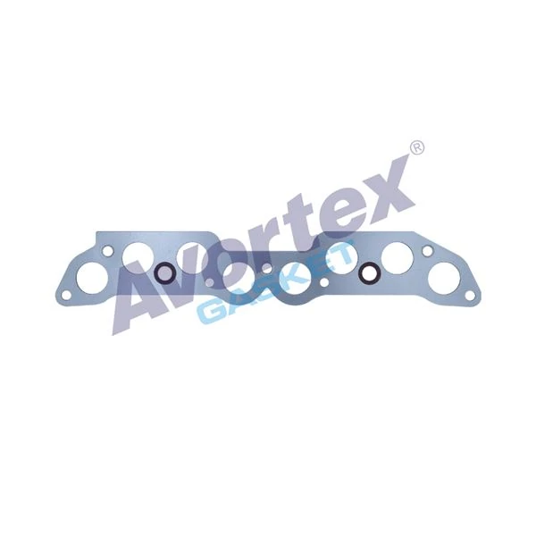 Tofas Egsoz Manıfold Contası (sac Takvıyeli) Slx Tempra 1,6 / Tipo 1,4 - Avortex 336