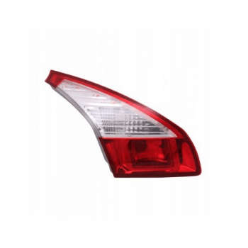 STOP LAMBASI IC SOL MEGANE III HB 09 15 - PLEKSAN 3403