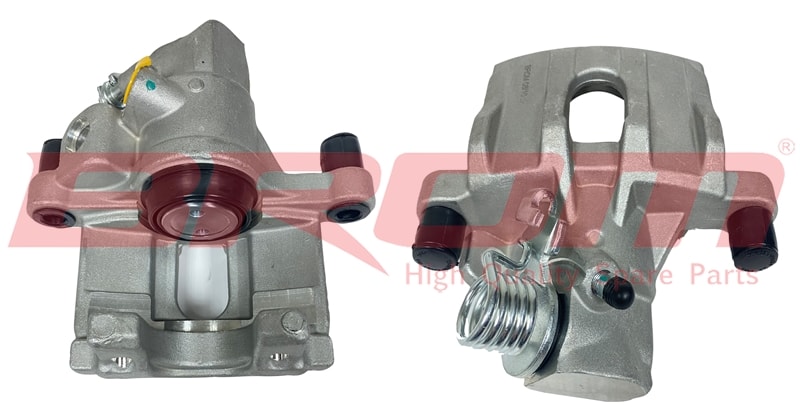 ARKA FREN KALIPERI SAG FOCUS II 03>11 FOCUS II CMAX 04>11 FOCUS III 11>  YENI KASA CONNECT 14> MAZDA - BROM FD35078
