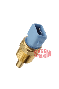 Unıversal Hararet Müşürü  (mavi) Tempra - Tipo - Uno - Sagem-70143