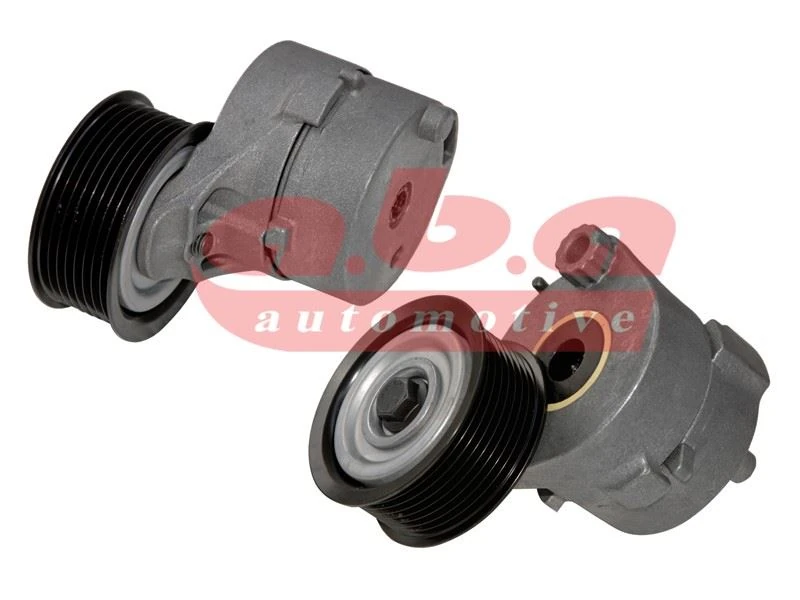 Mercedes Truck Alternator V Kayıs Gergi Rulmanı Mercedes Axor 2 1836-1840-2443-2636-3243 Om457 - Aba 25754470.1