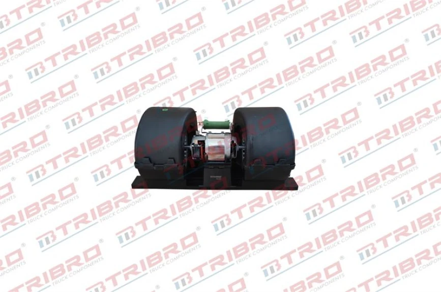 Mercedes Truck Kalorıfer Motoru Mercedes Actros Em 1835 1843 1850 1853 / 2521 2524 Kamyon - Tribro 600439