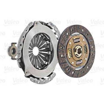 Psa Debriyaj Seti P106 P205 P206 P306 Saxo C15 Ax Bx Zx Xsara II P405 P205 Tu1jp / Tu3a Tu3jp (1,1 / 1,6 - Valeo 786005