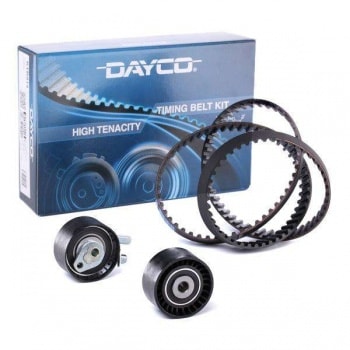 TRIGER EKSANTRIK GERGI SETI SCUDO 07> 1.6 JTD / 307 00> 1.6 HDI 3008 09> 1.6 HDI 1.6 BLUEHDI 5008 09 - DAYCO KTB914