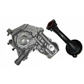 Fiat Yag Pompası Doblo Linea Egea Grande Punto 500 1.4 8v - Opar 55269961