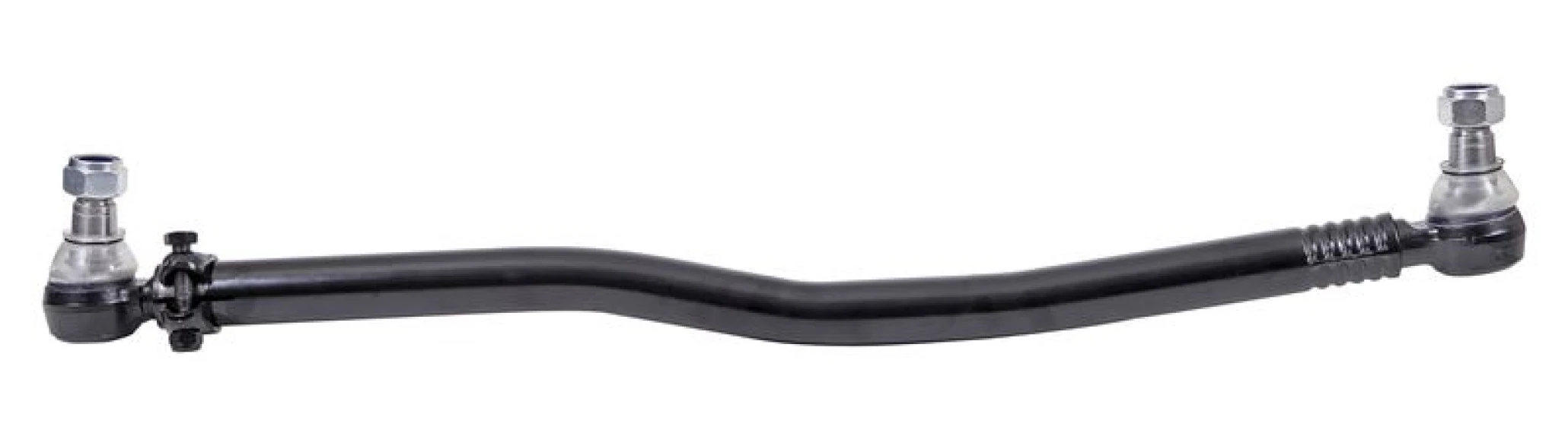 Mercedes Truck Direksiyon Rot Kolu Kisa Mercedes Actros 97>02        Uzunluk:879 MM - Acv 03536