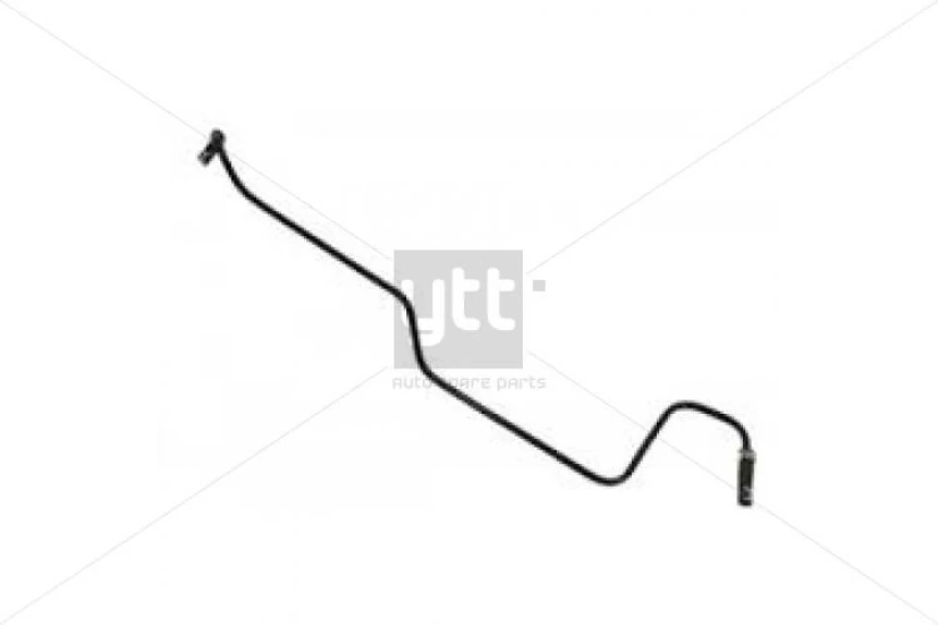 Land Rover Yedek Su Depo Hortumu Land Rover Discovery II - Ytt Y90224