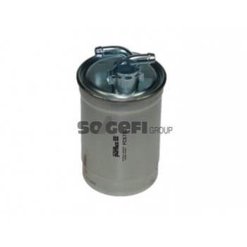 YAKIT FILTRESI (MAZOT) AUDI A4 A6 2,0TDI BNA BLB BRF BRE BRD BVA BVF BVG 04>08 - PURFLUX FCS732