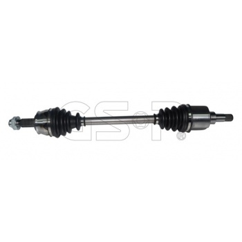 AKS KOMPLE SOL DIS FREZE: 25, D1:80 MM, IC FREZE: 22, D2:75 MM, UZUNLUK: 652 MM NEMO BIPPER 1,4HDI - GSP 217151