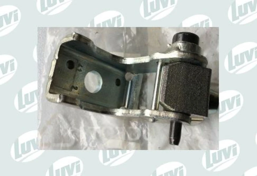 Psa Arka Kapı Mentesesi Sol 206 (montaj) - Luvı 0040.9035.l5