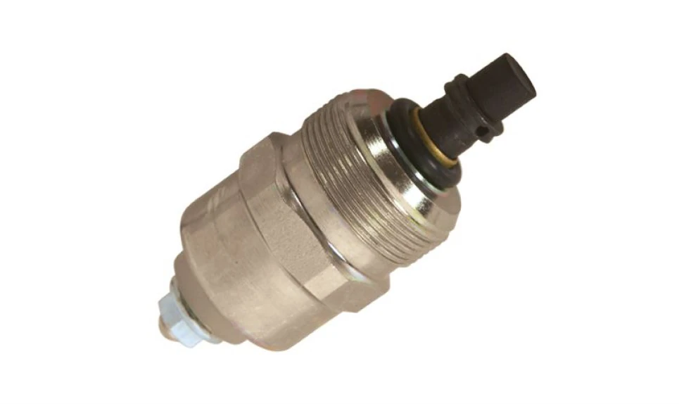 Unıversal Truck Stop Musuru 12v Bosch Tip Dieze[1015]tor - Klf 643241