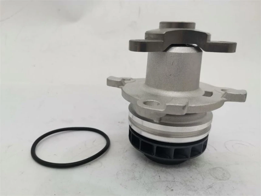 Renault Devirdaım Su Pompası Laguna II III Latıtude Megane II III Scenic III Trafıc II Master III Movano VIV - Gsp Wp900915