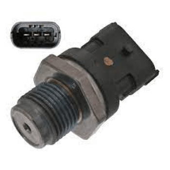 ENJEKTOR RAMPA BASINC SENSORU (MUSURU) BOXER III JUMPER III 3.0HDI DUCATO IVECO:DAILY KARSAN J10 JES - FEBI 100934