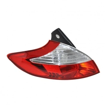 Renault Stop Lambası Dis Sol Megane III Hb 09 15 - Pleksan 3401