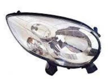 FAR+SINYAL SAG CITROEN C1 06 / 05> - PSA 620672