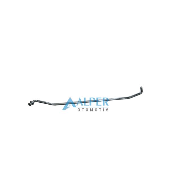 MOTOR KAPUT CUBUGU LINEA 07> - ALPER 111071