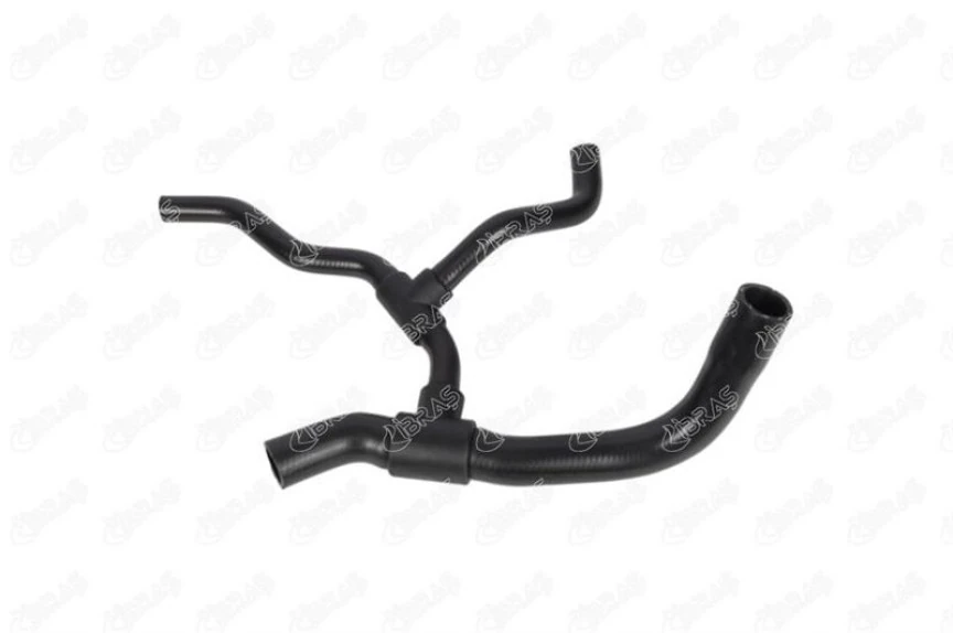 Fiat Radyatör Hortumu Alt - Radyatör Hortumu Alt - İbr 15023