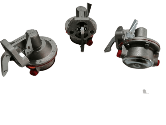 74525 John Deere Mazot Otomatiği 5507919 Süper C-676 - PY-74525 - PY-74525