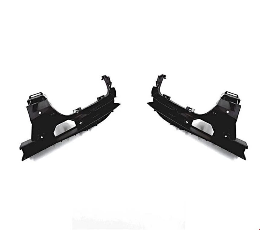 Vag Egzoz Braket Seti S-Line A6 15> - Vortex V3613029